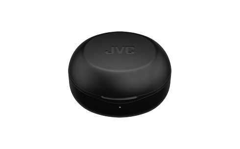 JVC Gumy Mini 真無線耳機 [3色]