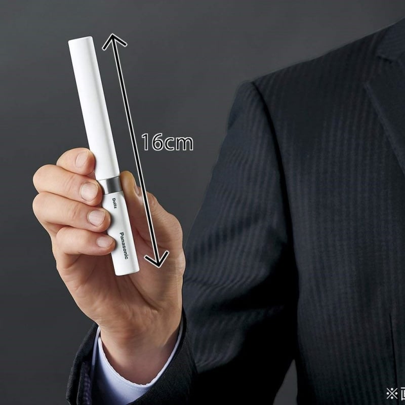 Panasonic Doltz EW-DS42 Pocket 高速聲波震動電動牙刷