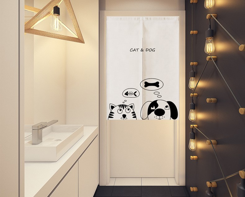 72cm X 100cm 尺寸門簾 Tw Warehouse Home Decor - Warehouse Home Decor 72cm X 100cm 尺寸門簾 Tw Warehouse Home Decor - Warehouse Home Decor