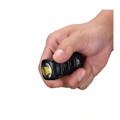 Nitecore TUP 1000 Lumens USB 充電輕便匙扣燈 3-7工作天寄出