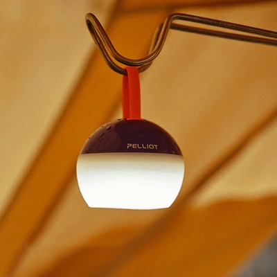 PELLIOT 戶外露營充電LED燈 3-7工作天寄出
