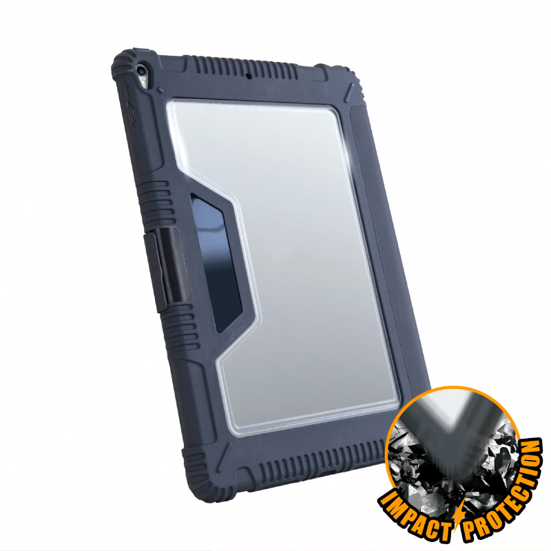 Capdase SHOCKPROOF FOLIO CASE - iPad Mini 6