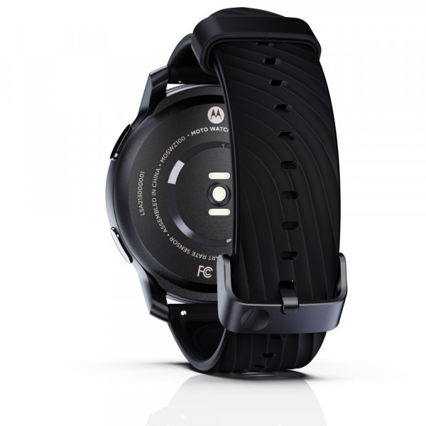 Motorola Moto Watch 100 智能手錶