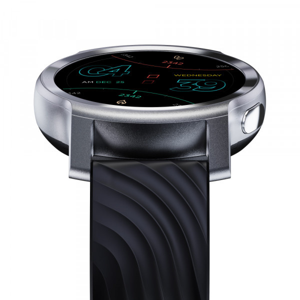 Motorola Moto Watch 100 智能手錶
