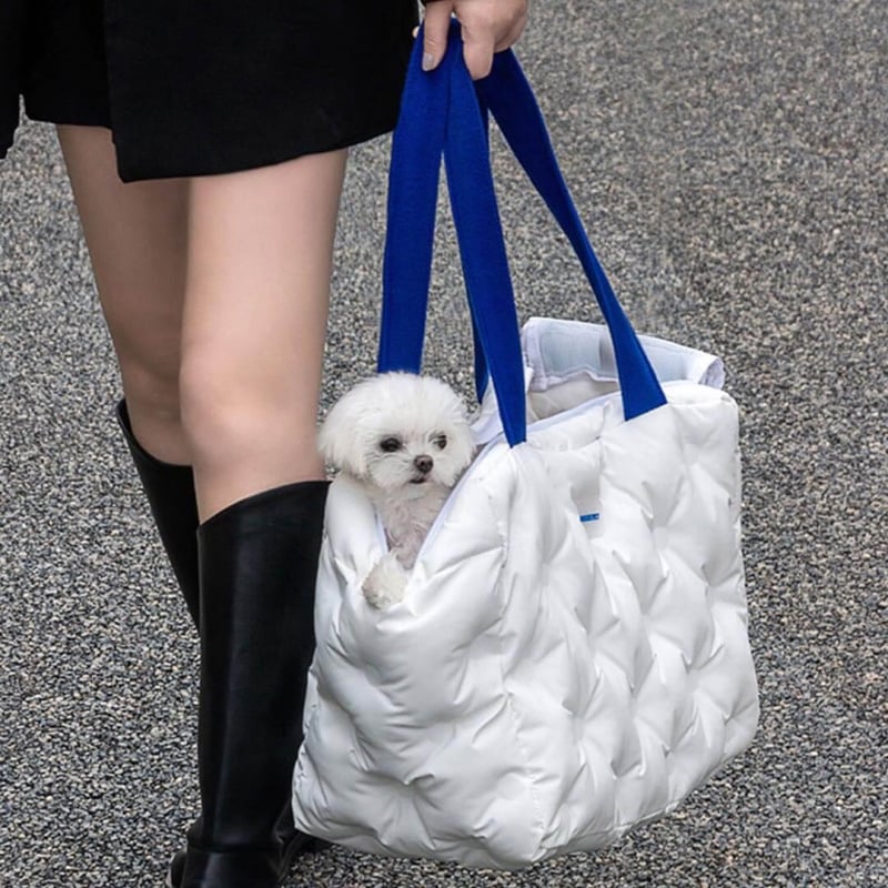 WULEE PET 韓國INS寵物外出手提包