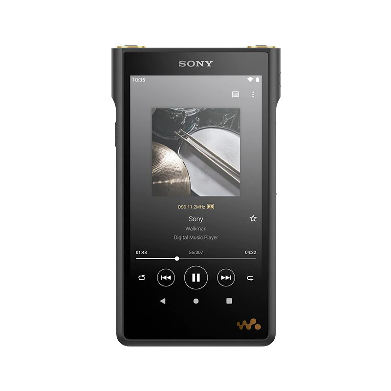 Sony Walkman Digital Media Player NW-WM1AM2