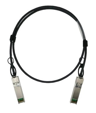 3 Meters Netgate 10G SFP+ Direct-Attached Copper Twinax Passive Cable