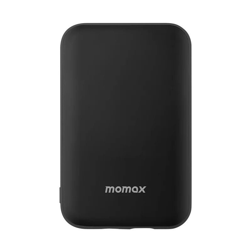 Momax MFI Q.Mag Power3 磁吸無線流動充 7200mAh IP103MFID