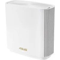 ASUS 華碩 ZenWifi AX (XT8) Mesh Wifi System (單件裝) white