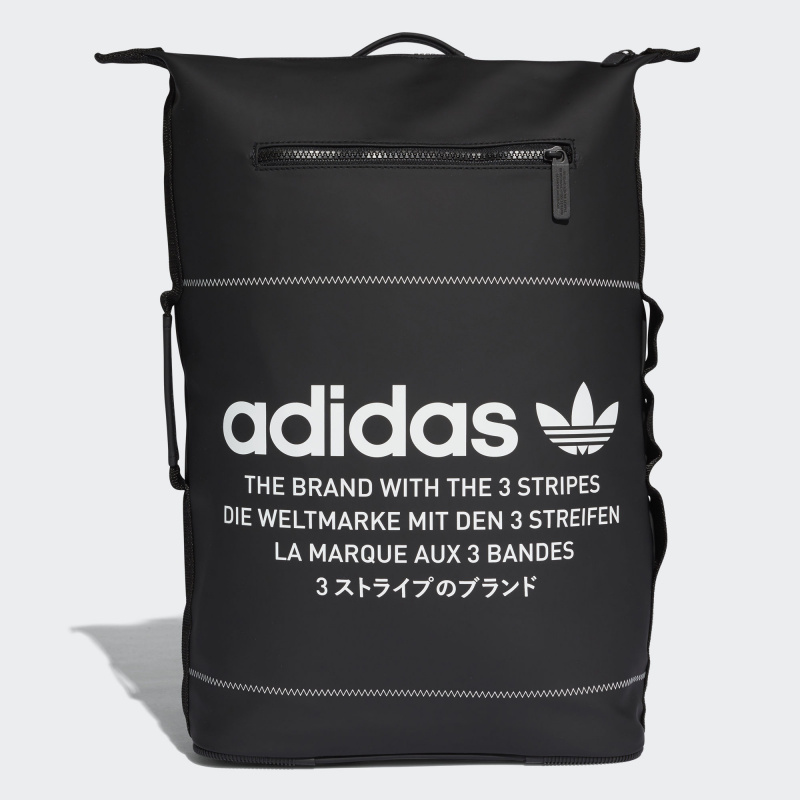 日本adidasエヌエムディー NMD BACKPACK [2色]