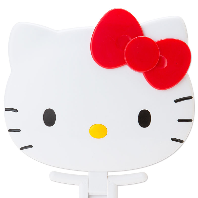 日本SANRIO Hello Kitty 鏡