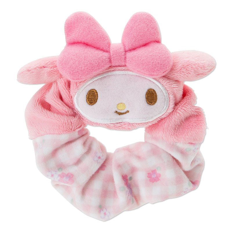 日本SANRIO Hello Kitty 頭髮橡筋 [8款]