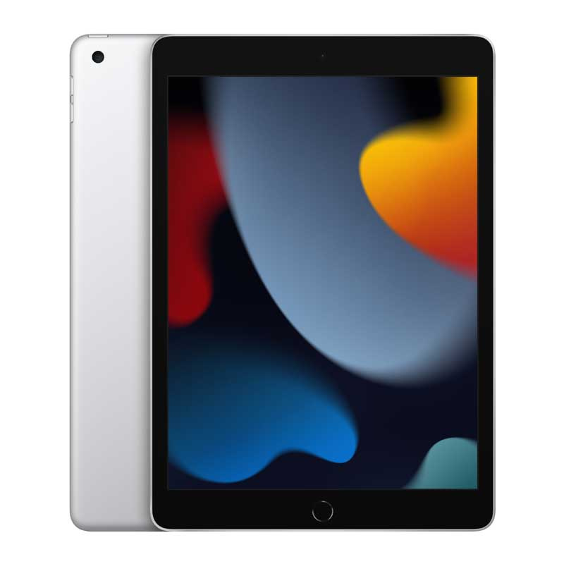 Apple iPad 10.2吋 (第9代) (2021) Wi‑Fi [64GB]