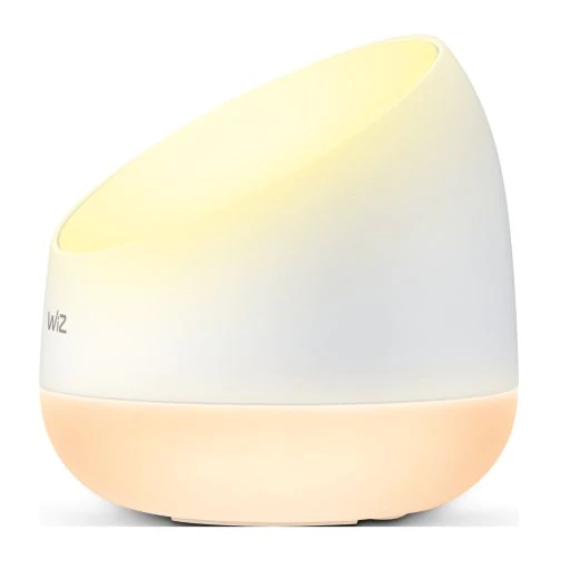 WiZ Wi-Fi Squire 可攜式白色情境燈 (White and colour ambiance 黃白光+彩光 連火牛)