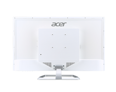 Acer EB1 31.5" Monitor EB321HQ Abi
