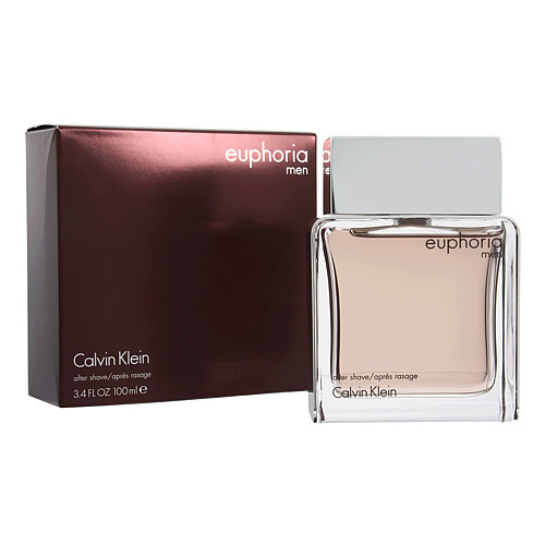 Calvin Klein Euphoria After Shave 100mL 男性淡香水