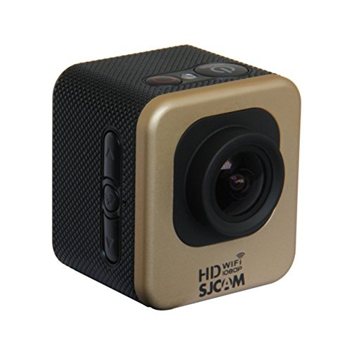 SJCAM M10 WIFI 運動攝影機