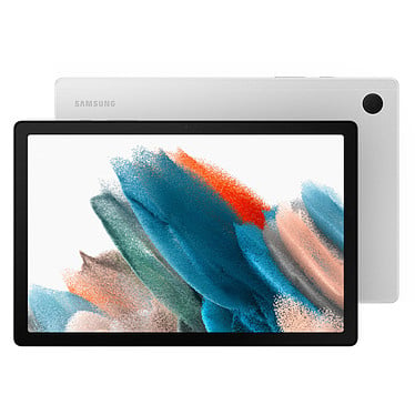 Samsung 三星 Galaxy Tab A8 10.5" Wi-Fi X200 平板電腦[4GB+64GB]