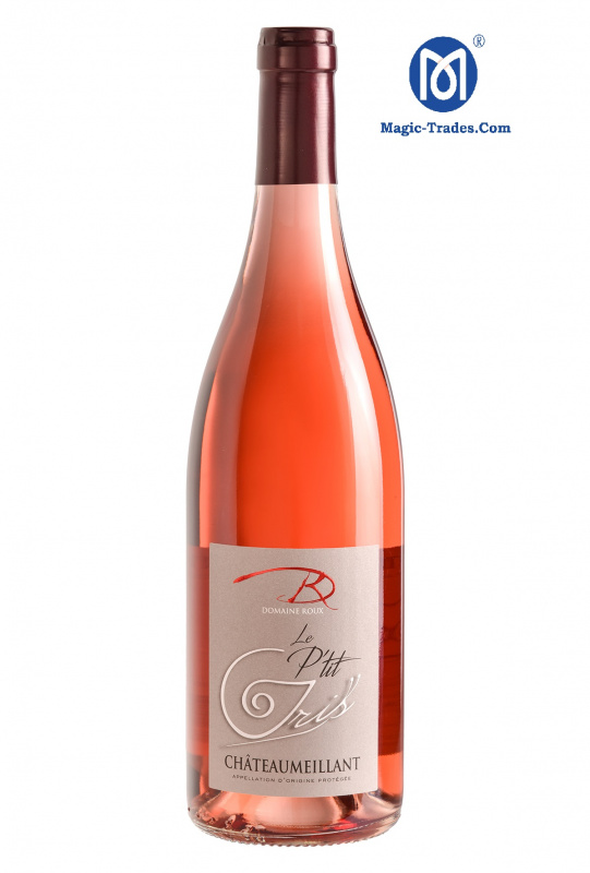 French Wines Promotion 2022 (6 bottles/pack) Magic Trades