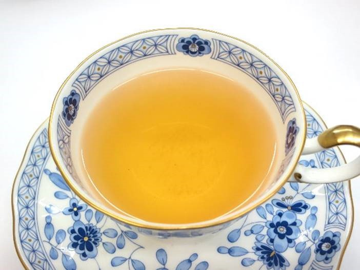 [京都紅茶專門店] Health Tea 日本製健康茶