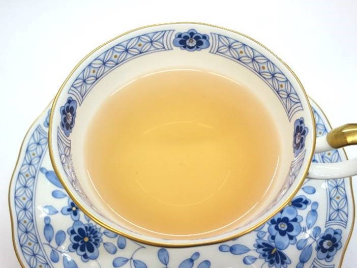 [京都紅茶專門店] Relax Tea 日本製放鬆茶