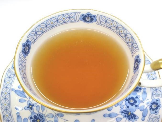 [京都紅茶專門店] Wellness Tea 日本製養生茶
