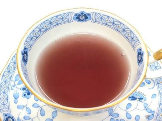 [京都紅茶專門店] Wellness Tea 日本製養生茶