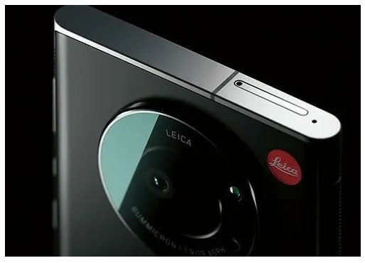 Leica Leitz Phone 1 5G (12+256GB) 智能手機