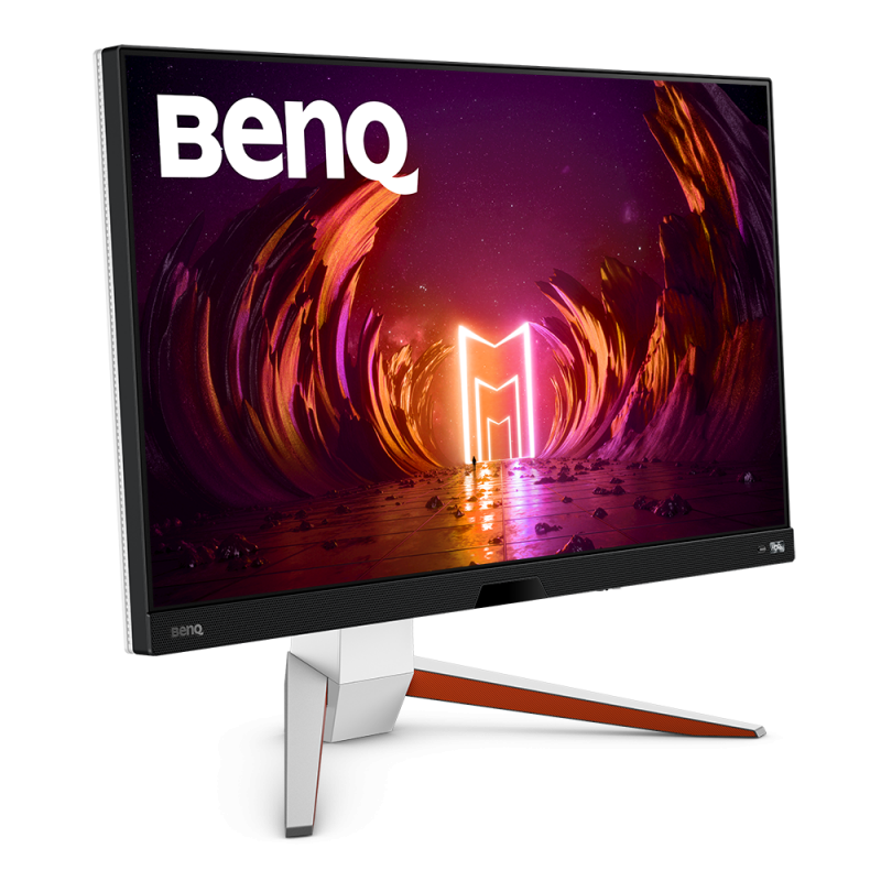 BenQ MOBIUZ 4K 27 inch Gaming Monitor EX2710U