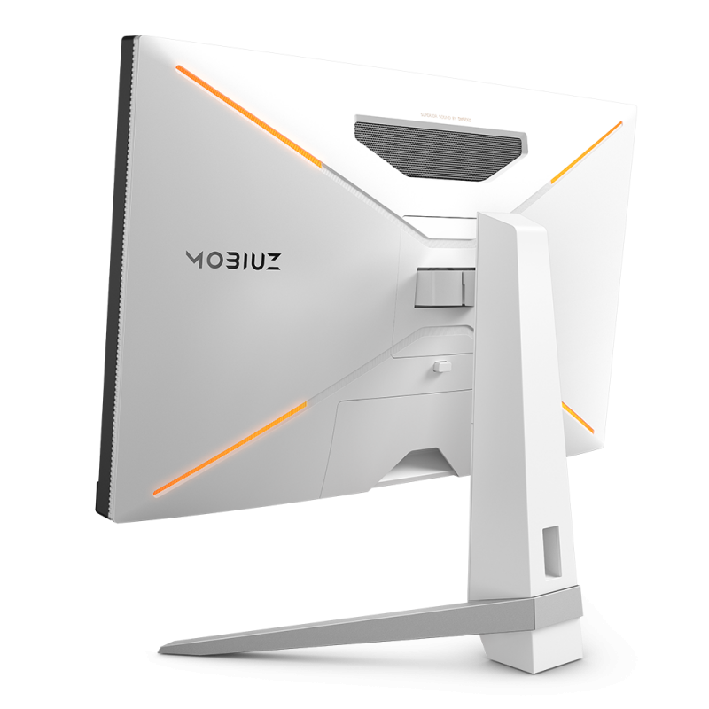 BenQ MOBIUZ 4K 27 inch Gaming Monitor EX2710U