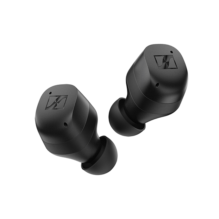 MOMENTUM True Wireless 3 Graphite ほぼ新品 - oldpaintingsonline.com の通信販売 Wireless True MOMENTUM 3 ほぼ新品 Graphite イヤフォン