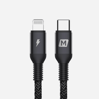 Momax Elite Link Lightning 至 Type-C 連接線 220cm DL32/31/30
