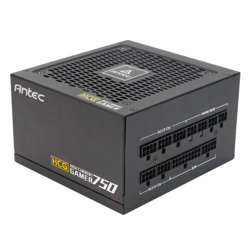 Antec High Current Gamer Gold Series 750W