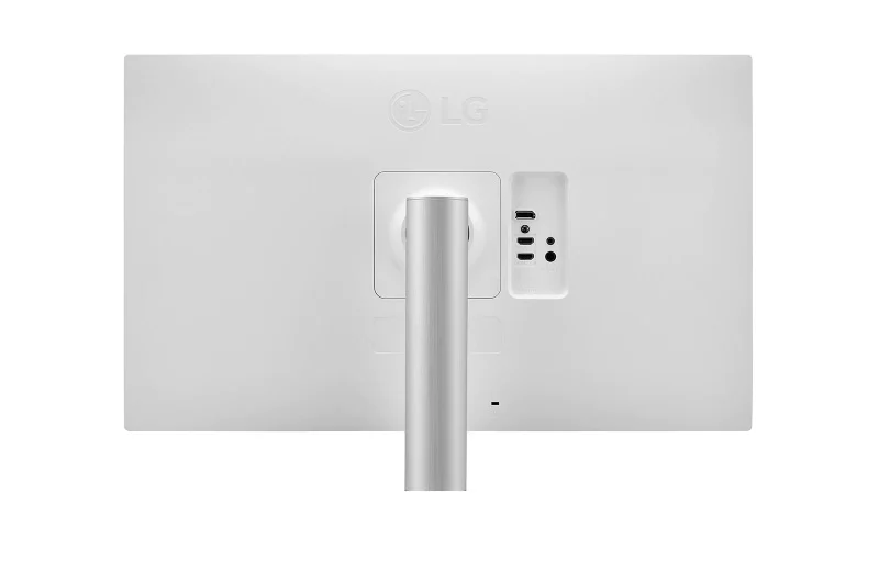 LG 27吋 4K UHD IPS UltraFine顯示器 | 27UP650-W