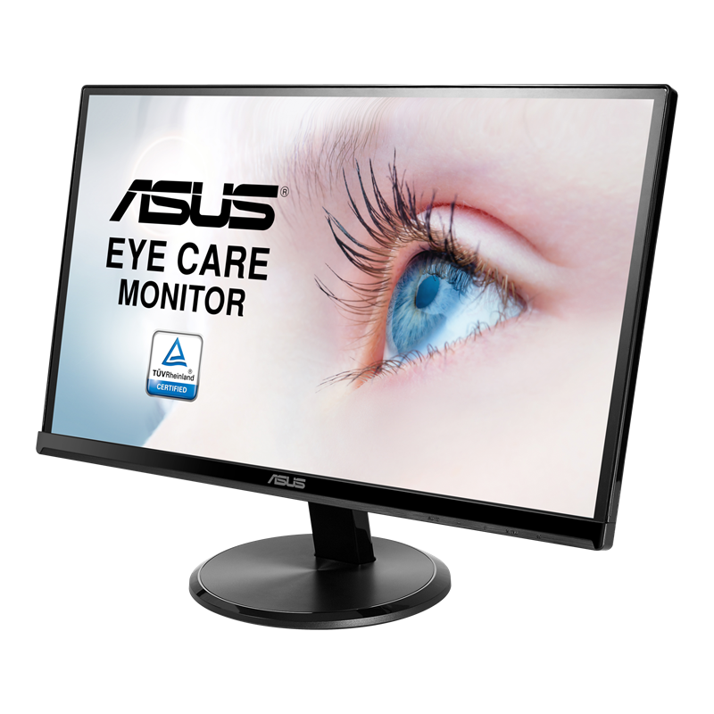 ASUS 21.5" Full HD Eye Care Monitor VA229HR