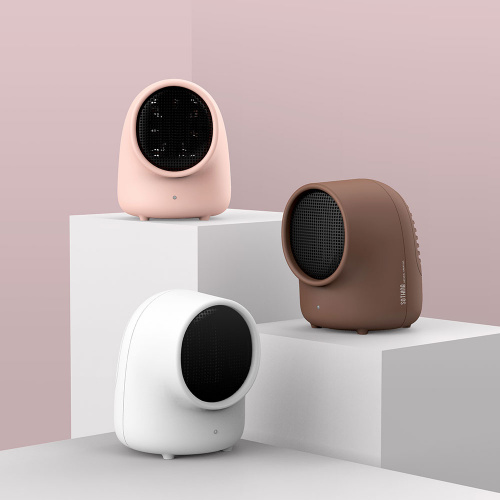 Sothing Warmbaby mini 呆呆個人暖風機 [3色]