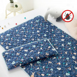 韓國Prielle 純綿多功能防水隔尿墊 [2款]