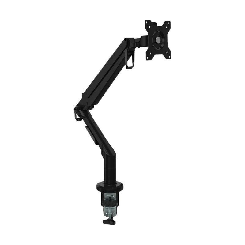 Zenox Flexispot Monitor Arm MA8 氣動式顯示器支架 [黑色]