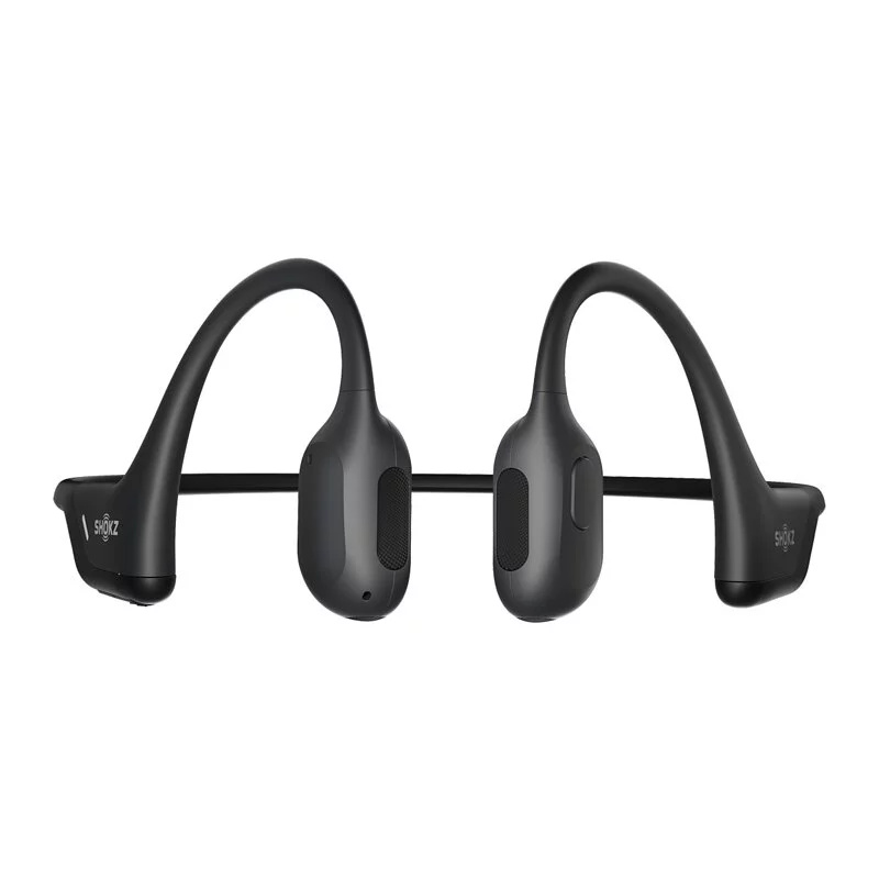 Shokz OpenRun Pro 旗艦級骨傳導藍牙運動耳機 (S810) [2色]