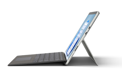 Microsoft Surface Pro 8 平板電腦 [Intel Core i5 / 8GB RAM / 256GB] [2色]