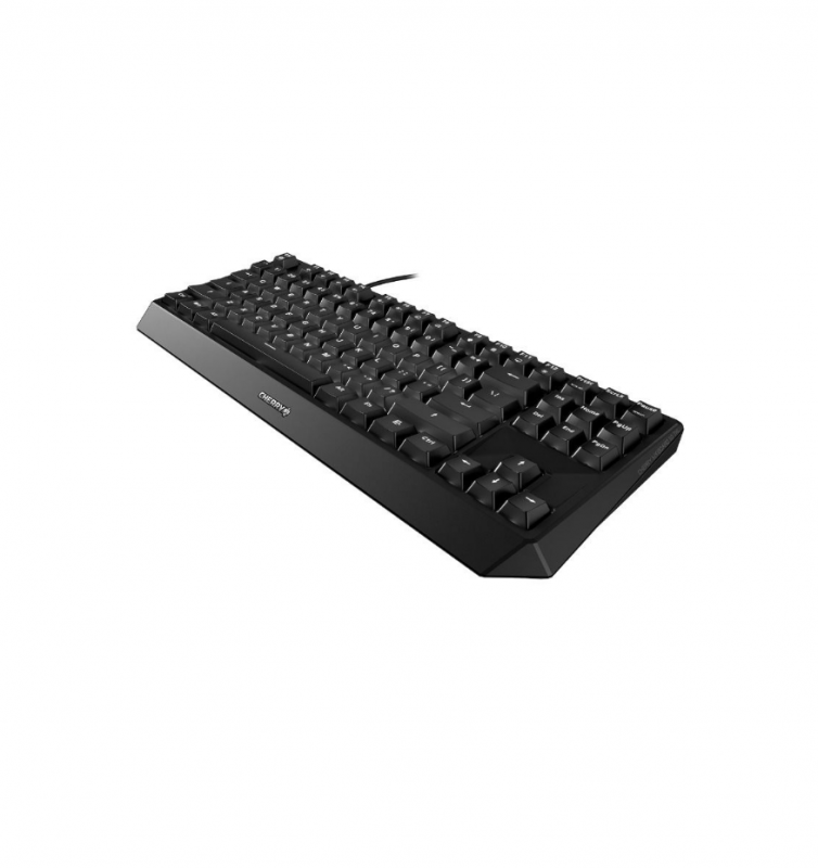 Cherry G80-3811 MX BOARD 1.0 TKL 白光 機械式遊戲鍵盤 (茶/紅/青/黑軸)