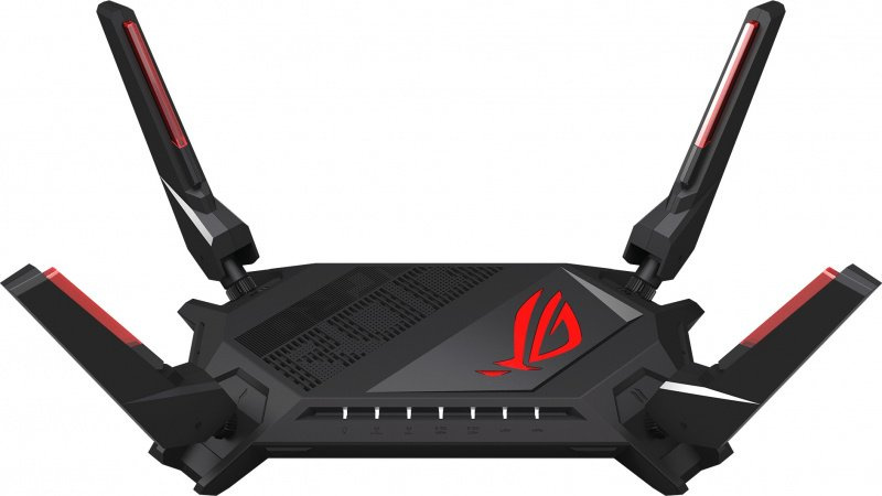 ASUS AX6000 Dual-Band Wi-Fi 6 電競路由器 [GT-AX6000] - Price網購