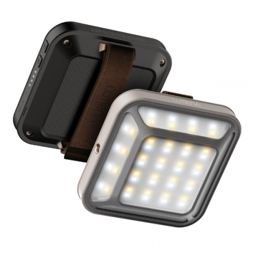 LUMENA 5.1CH MINI LED Lantern 行動電源照明LED燈 [2色]