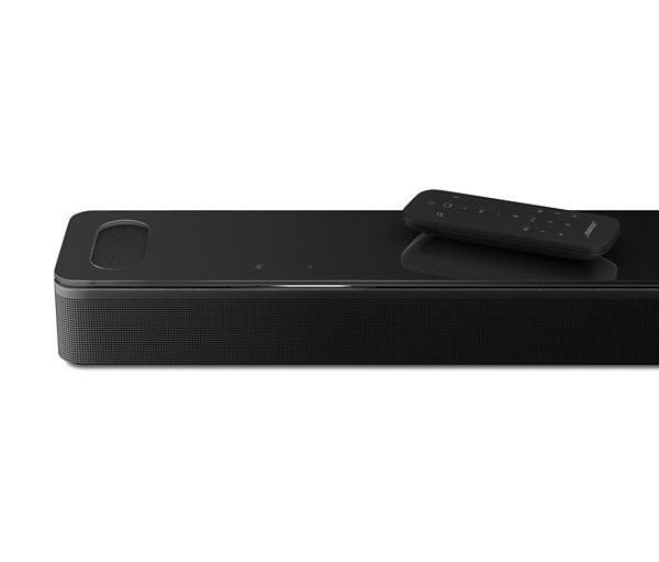 Bose Smart Soundbar 900 (家庭娛樂揚聲器 900)