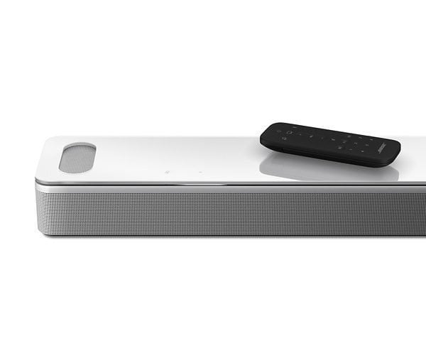 Bose Smart Soundbar 900 (家庭娛樂揚聲器 900)