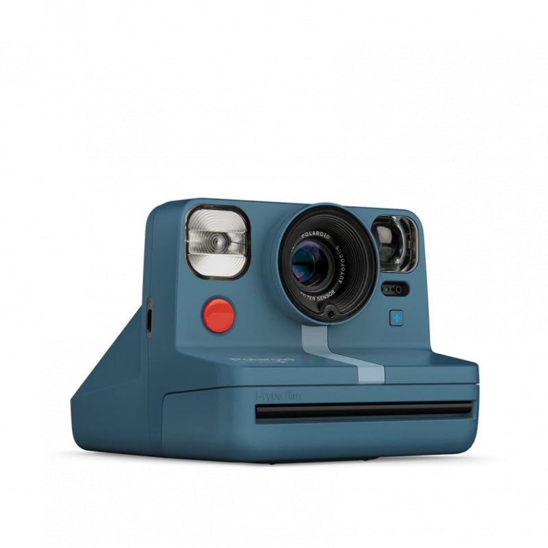Polaroid Now+ i‑Type Instant Camera [3色]