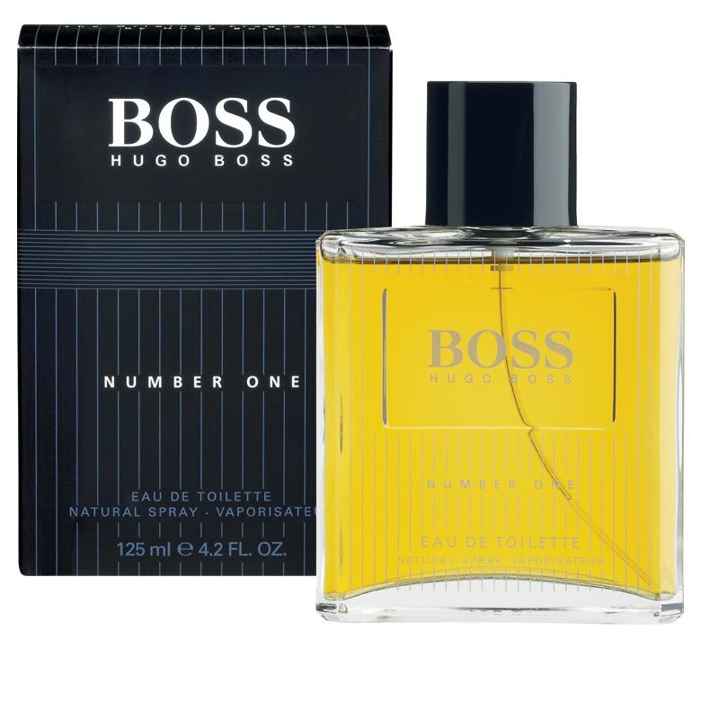 hugo boss perfume 125ml price