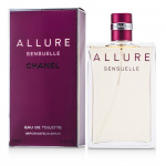 Chanel Allure Sensuelle Eau de Toilette 女士淡香水 [50/100mL]