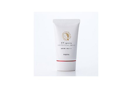 Yojiya UV Cream SPF50+ PA+++ 防曬/防哂霜 (40g)