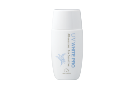 LAR Neo Natural UV White Pro SPF20 PA++ UV防曬/防哂乳 (30ml)